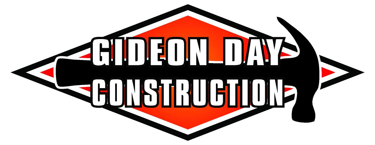 Gideon Day Construction